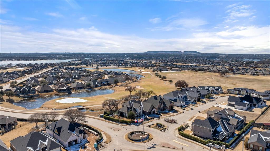 Harbor Lakes Sec 5 - Residential