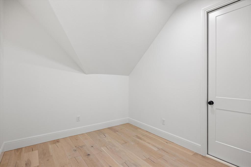 Harbor Lakes Sec 5 - Residential