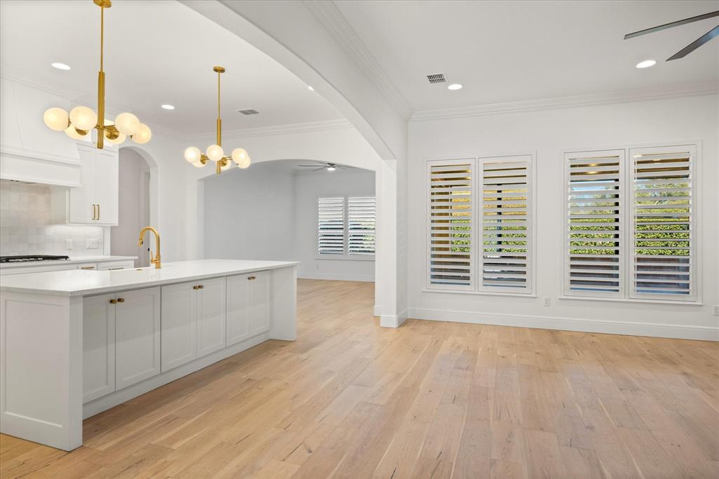 Harbor Lakes Sec 5 - Residential