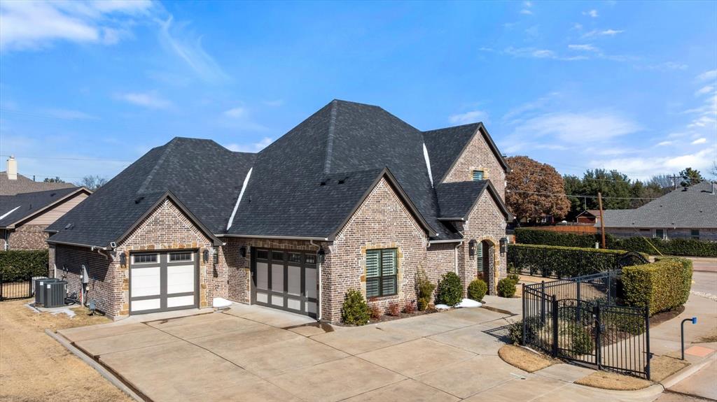 Harbor Lakes Sec 5 - Residential