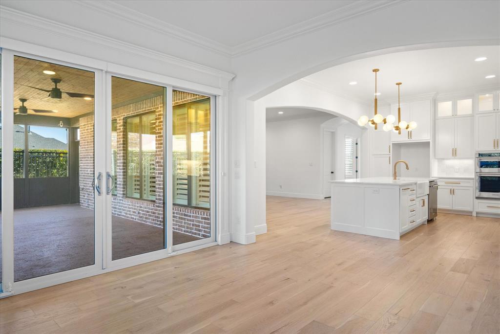 Harbor Lakes Sec 5 - Residential