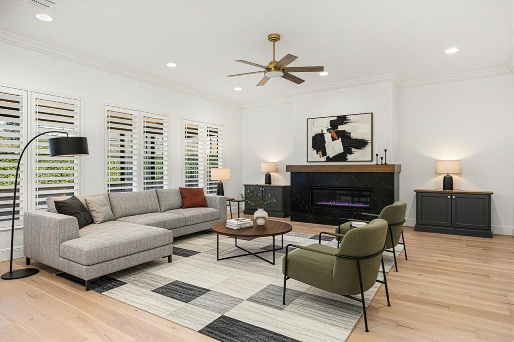 Harbor Lakes Sec 5 - Residential