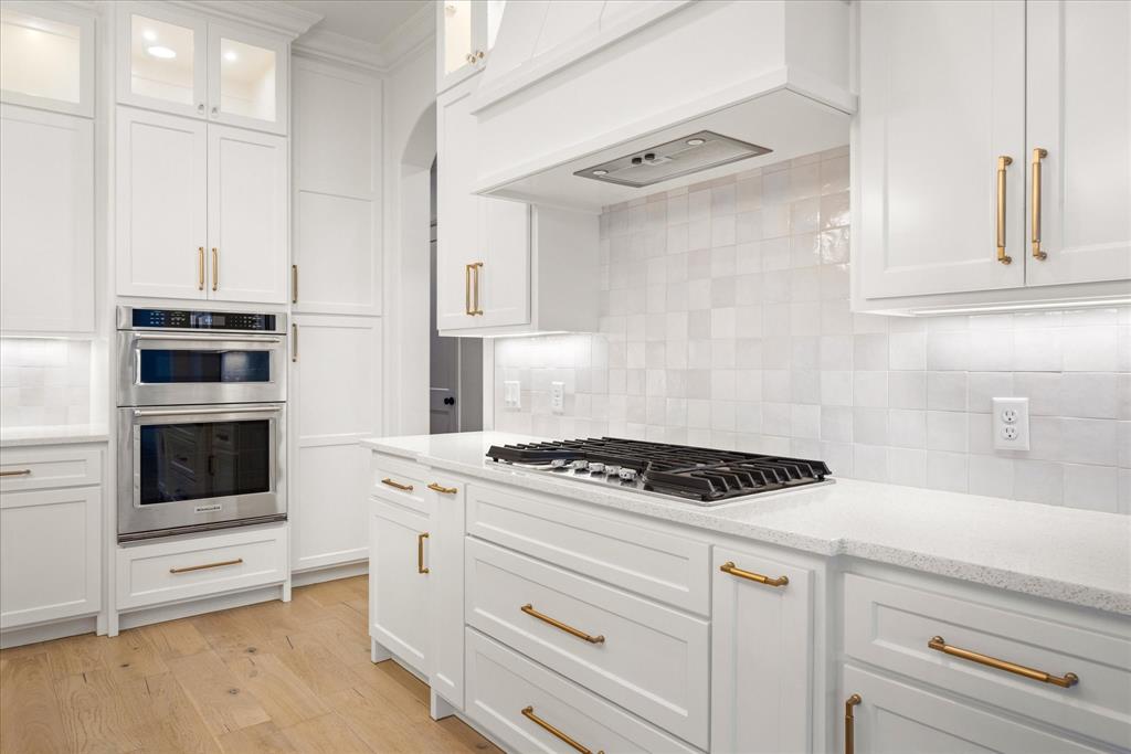 Harbor Lakes Sec 5 - Residential