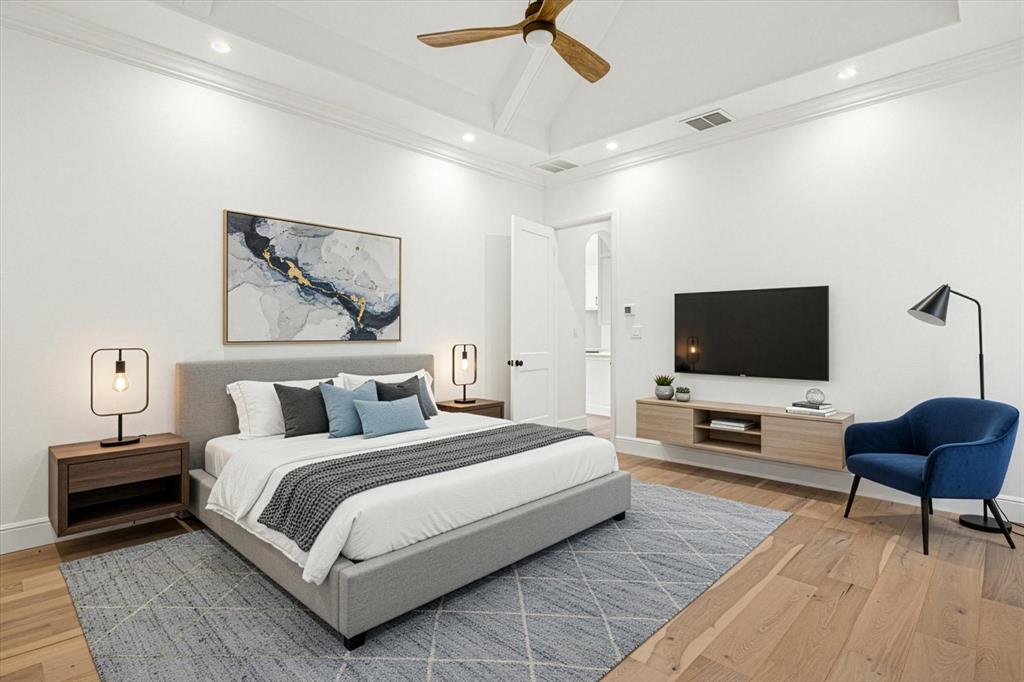 Harbor Lakes Sec 5 - Residential