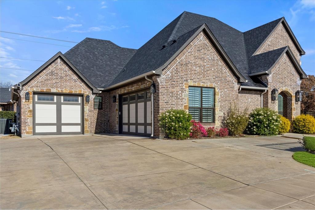 Harbor Lakes Sec 5 - Residential