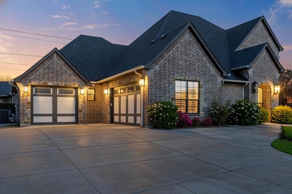 Harbor Lakes Sec 5 - Residential