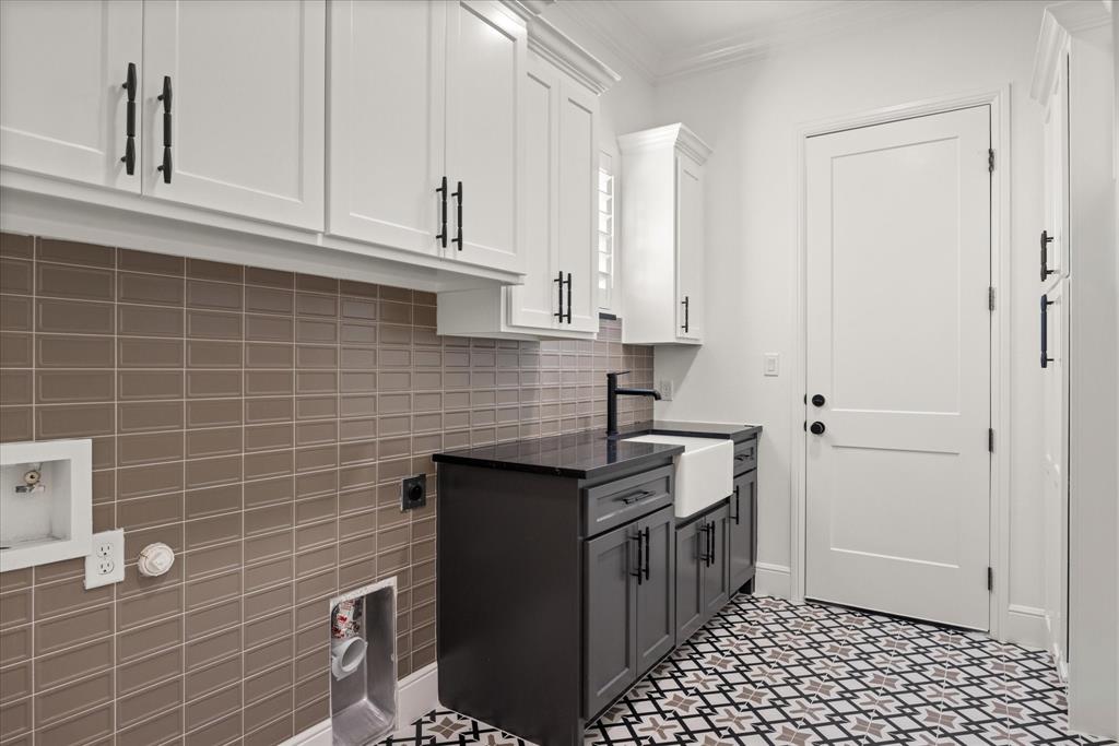 Harbor Lakes Sec 5 - Residential