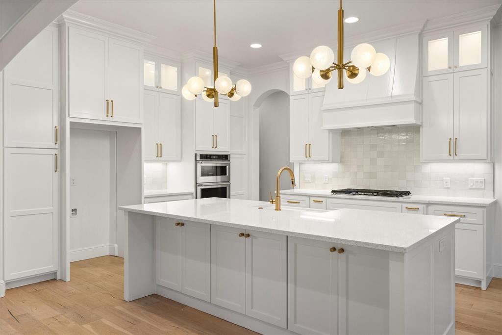 Harbor Lakes Sec 5 - Residential