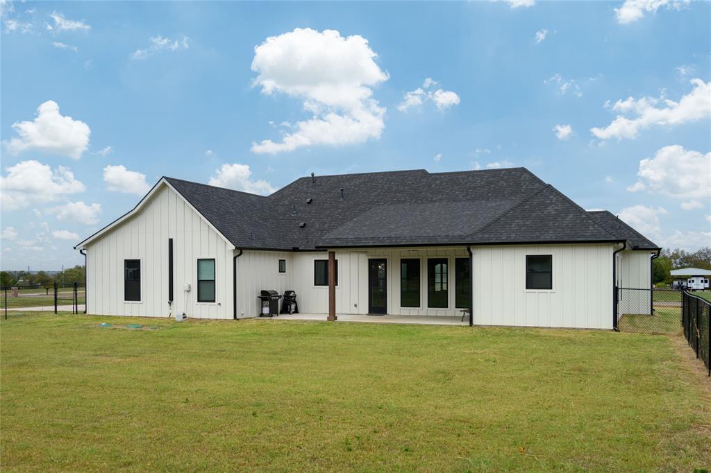 Highland Mdws Ests Ph 3 - Residential