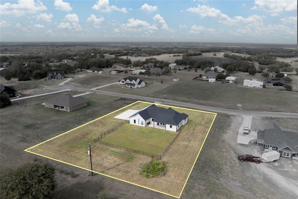 3020 Addison Rowen Court