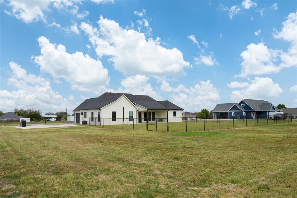 Highland Mdws Ests Ph 3 - Residential