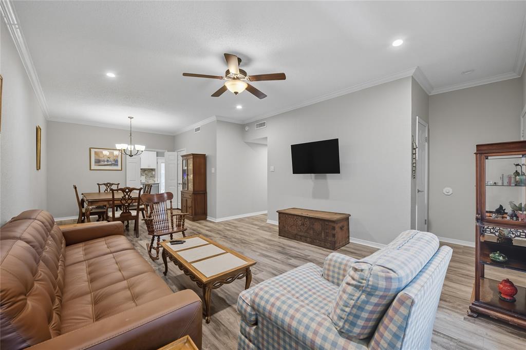 Royale Orleans North Condo - Residential