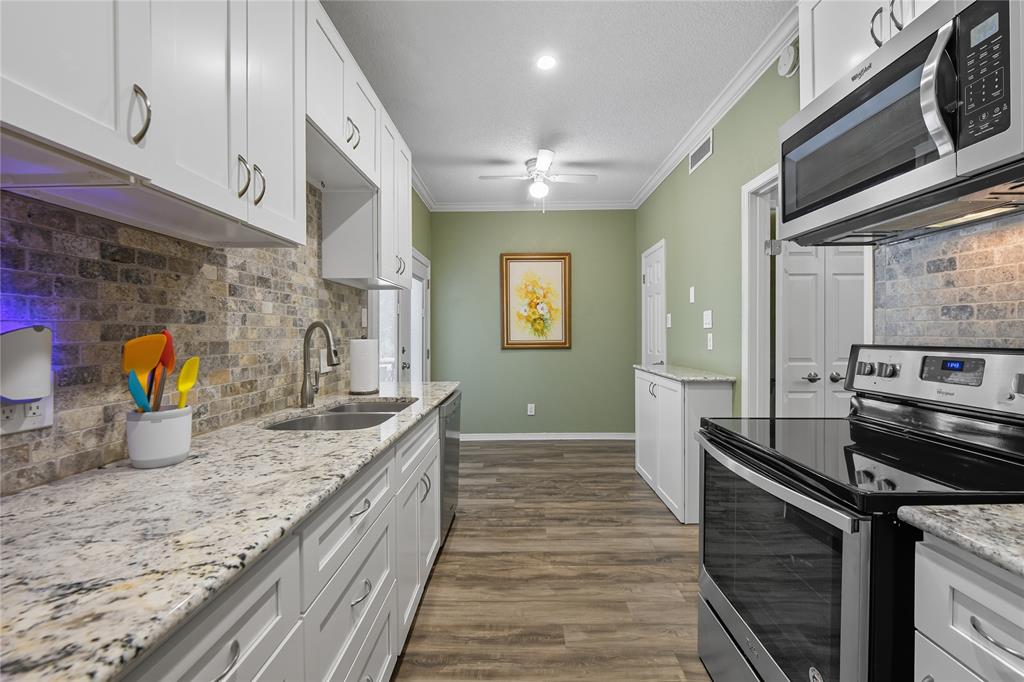 Royale Orleans North Condo - Residential