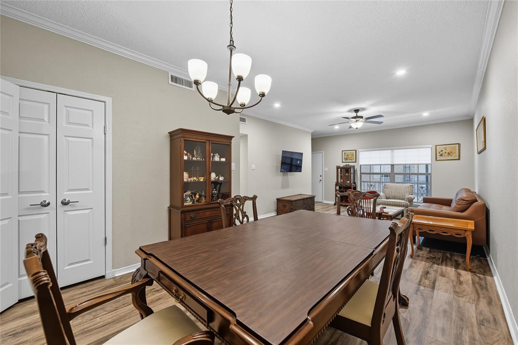 Royale Orleans North Condo - Residential