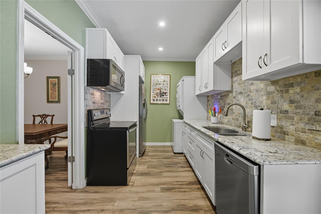 Royale Orleans North Condo - Residential