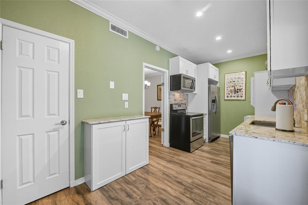 Royale Orleans North Condo - Residential