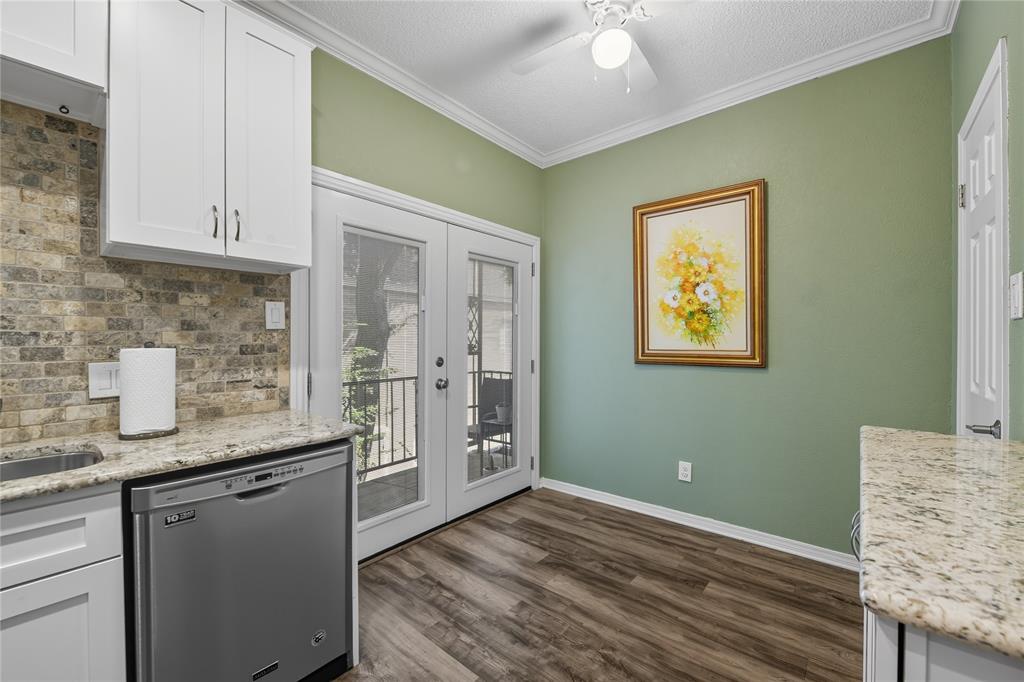 Royale Orleans North Condo - Residential