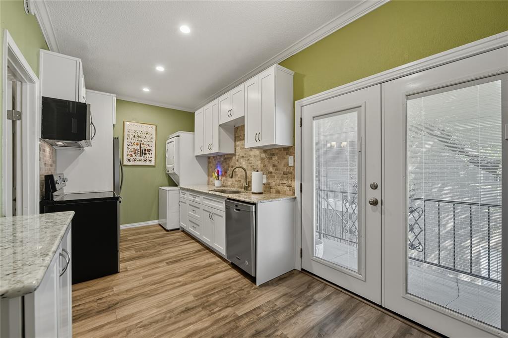 Royale Orleans North Condo - Residential