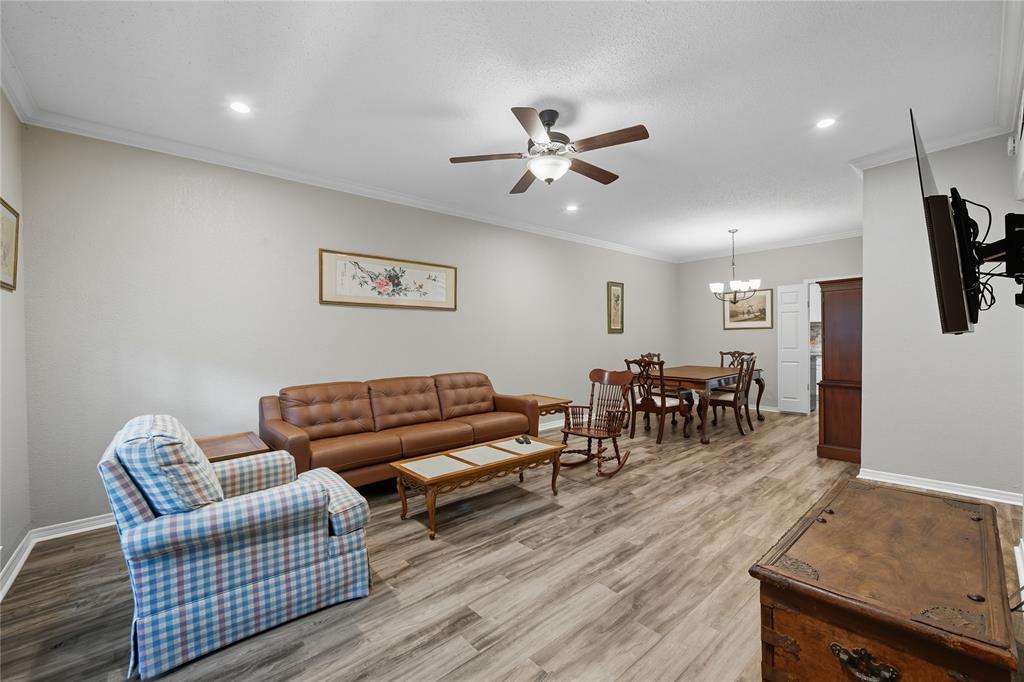 Royale Orleans North Condo - Residential