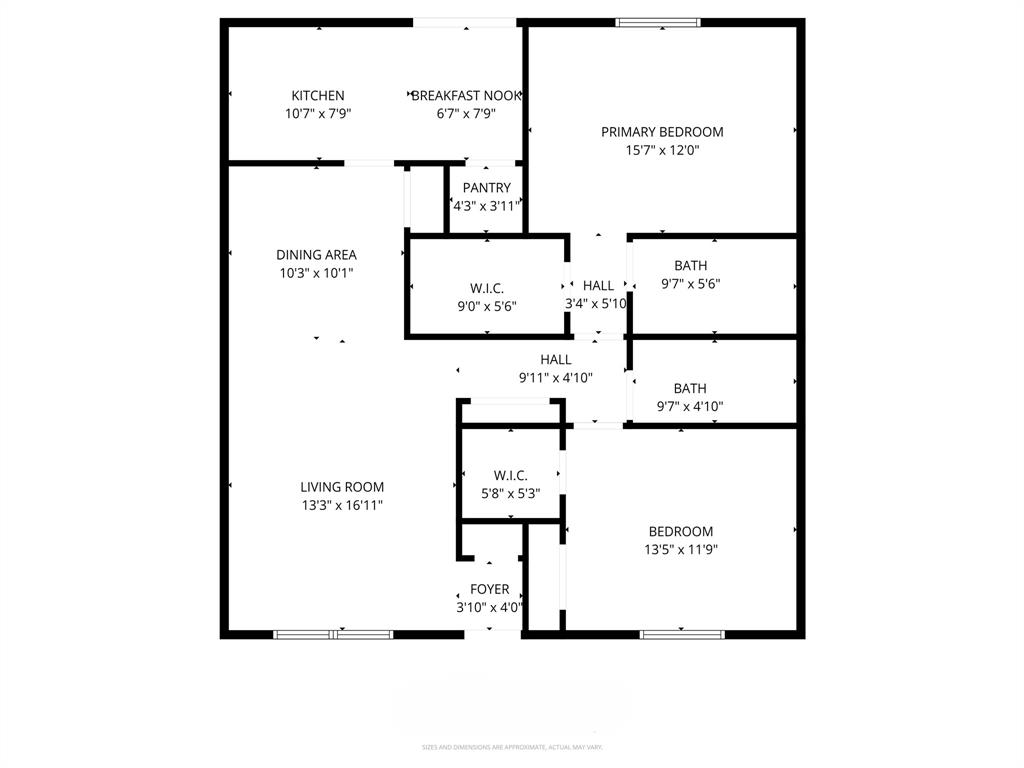 Royale Orleans North Condo - Residential