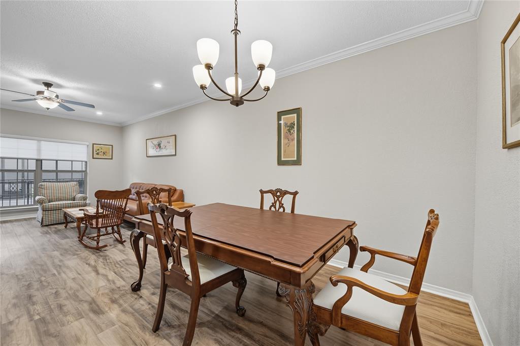 Royale Orleans North Condo - Residential