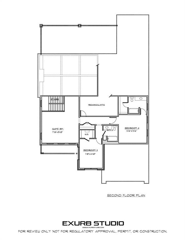 3509 Ferguson Road
