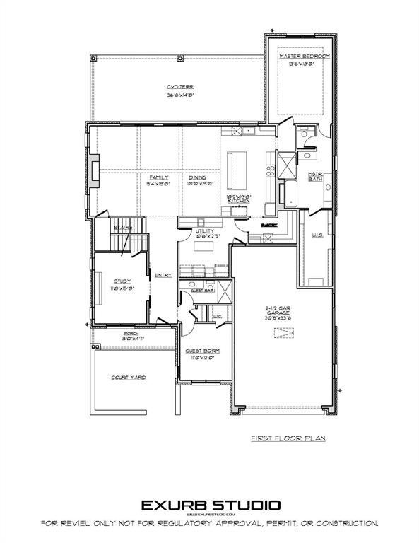 3509 Ferguson Road