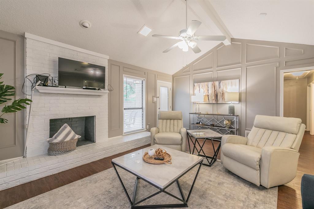 200 Timber Ridge Lane