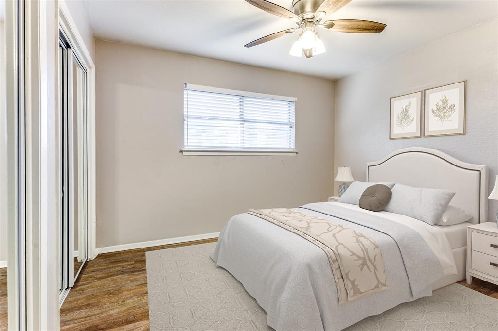 Western Hills Add - Residential