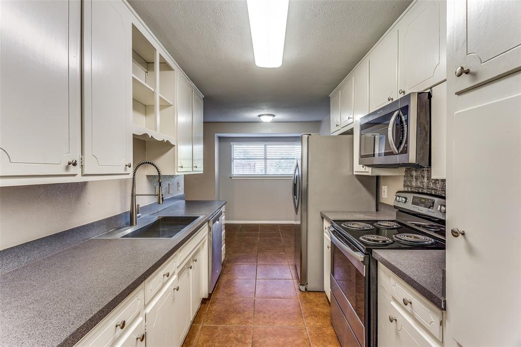 Western Hills Add - Residential