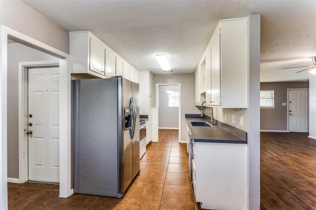 Western Hills Add - Residential