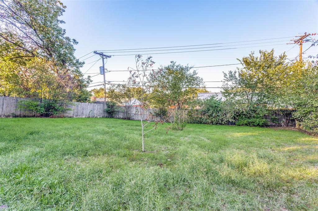 Western Hills Add - Residential