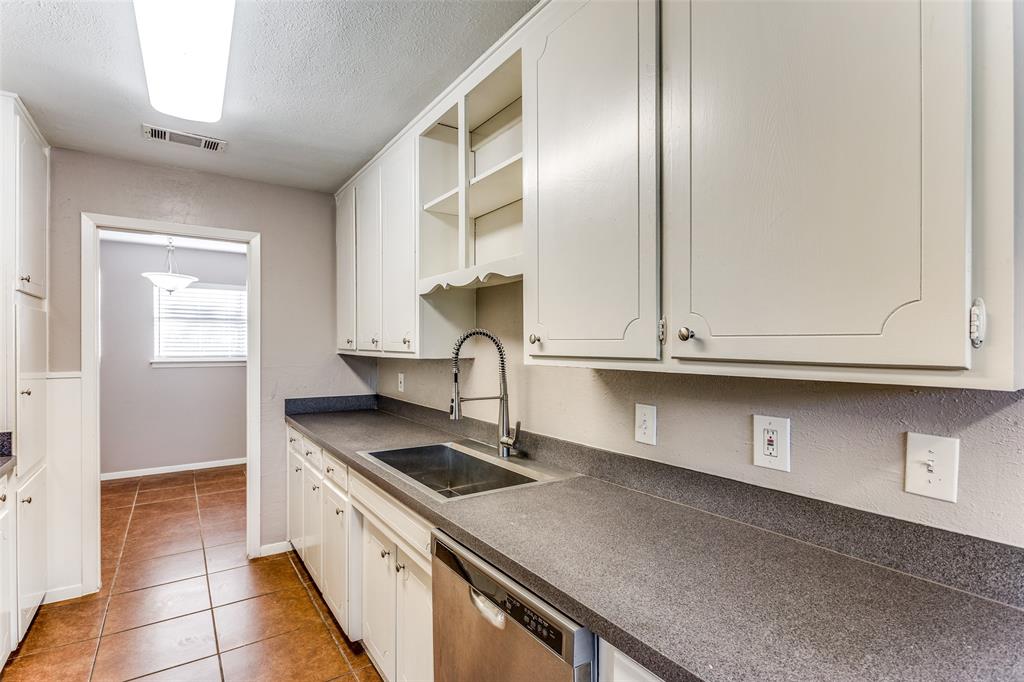 Western Hills Add - Residential