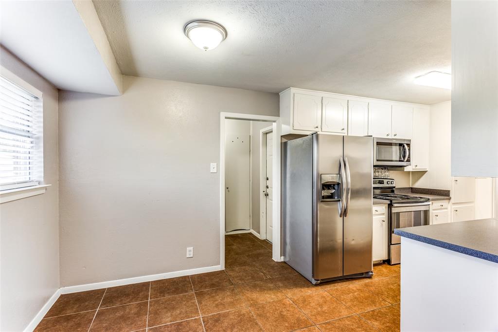 Western Hills Add - Residential