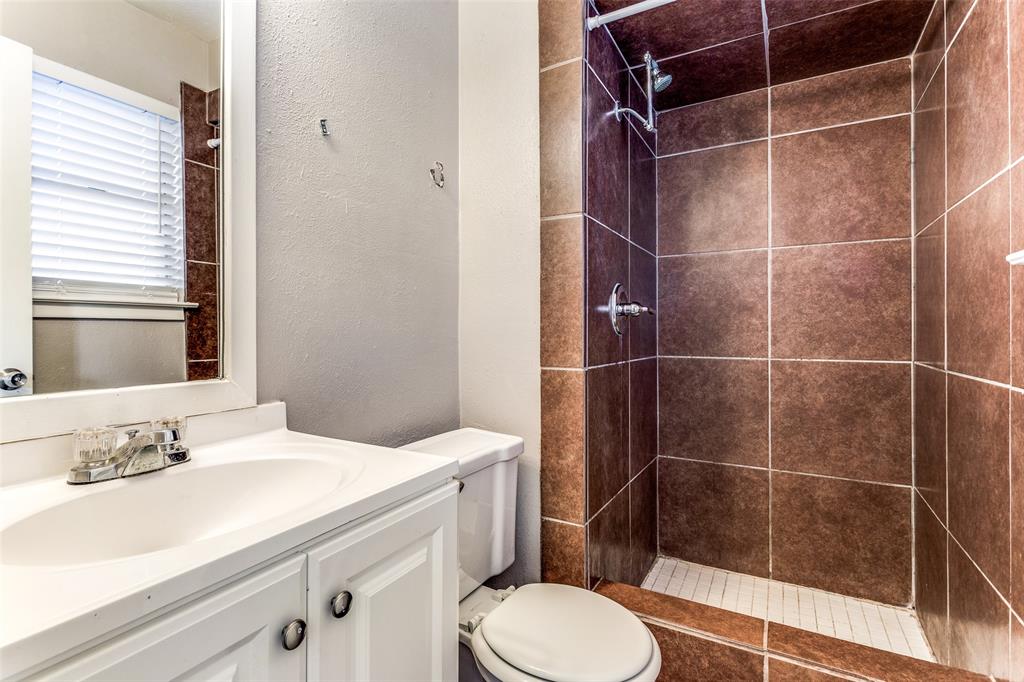 Western Hills Add - Residential