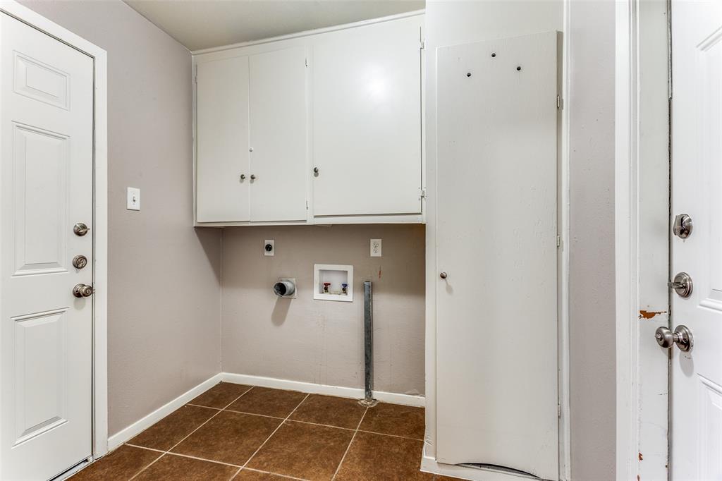 Western Hills Add - Residential