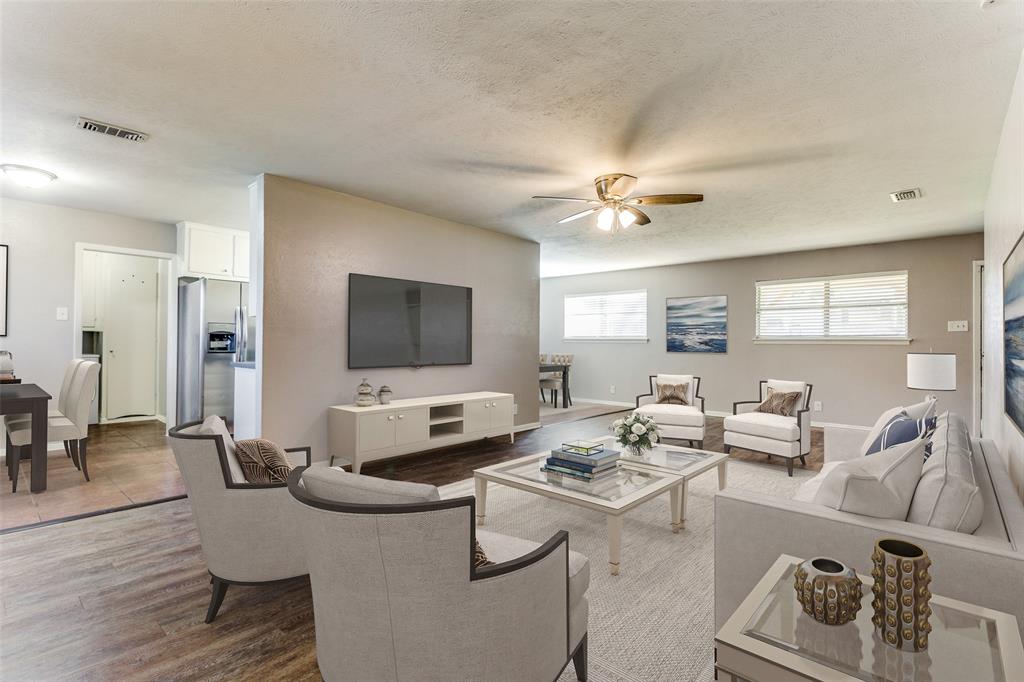 Western Hills Add - Residential