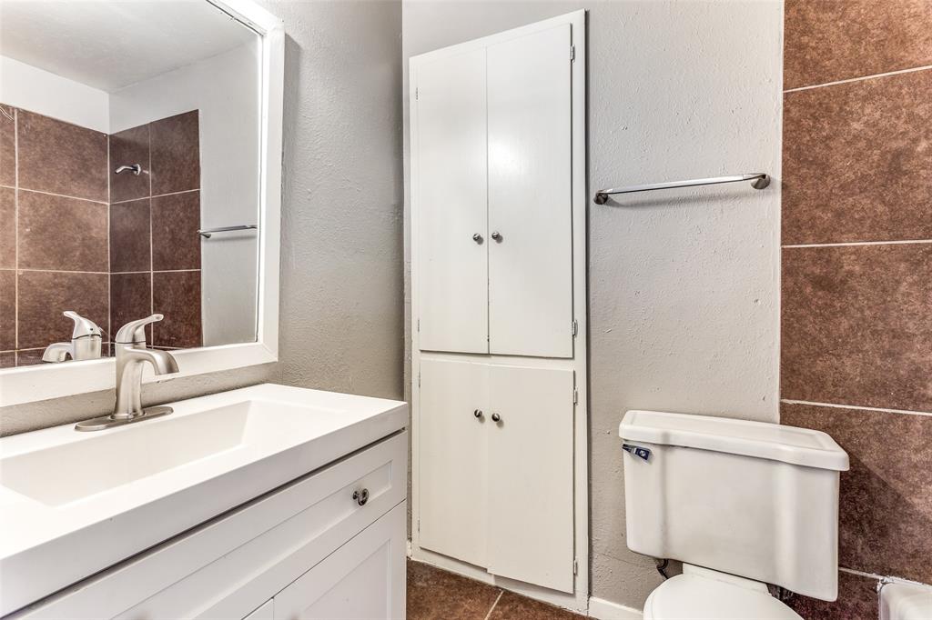 Western Hills Add - Residential