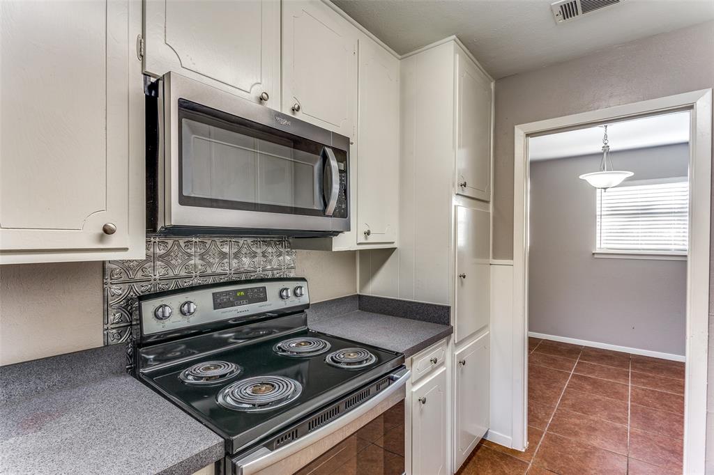 Western Hills Add - Residential