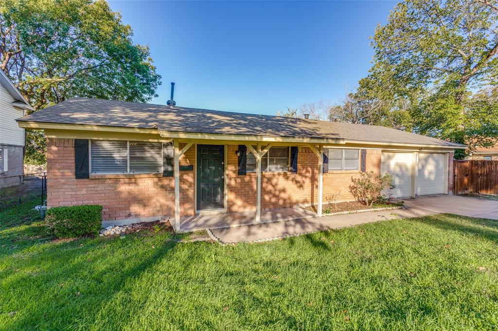 Western Hills Add - Residential