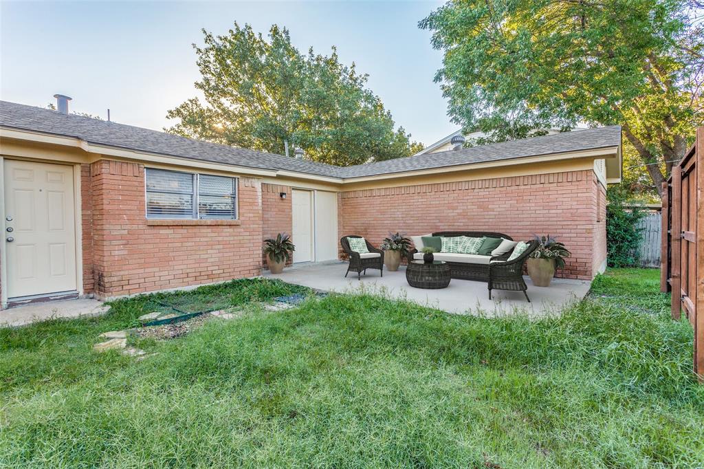 Western Hills Add - Residential