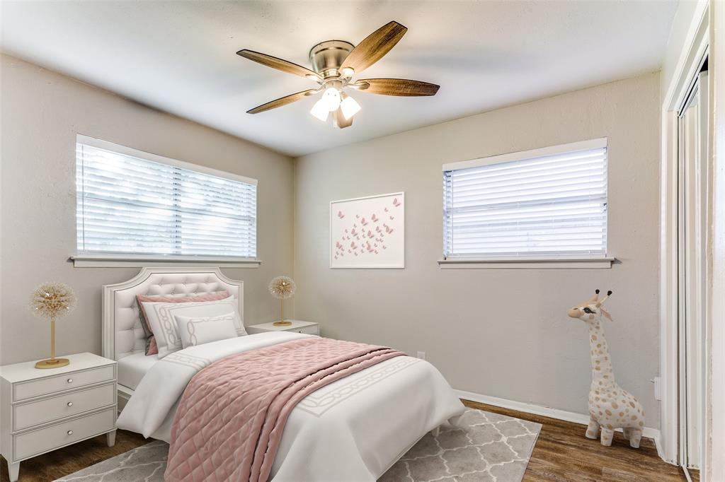 Western Hills Add - Residential