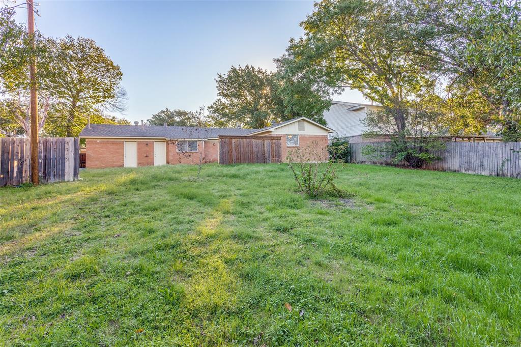 Western Hills Add - Residential