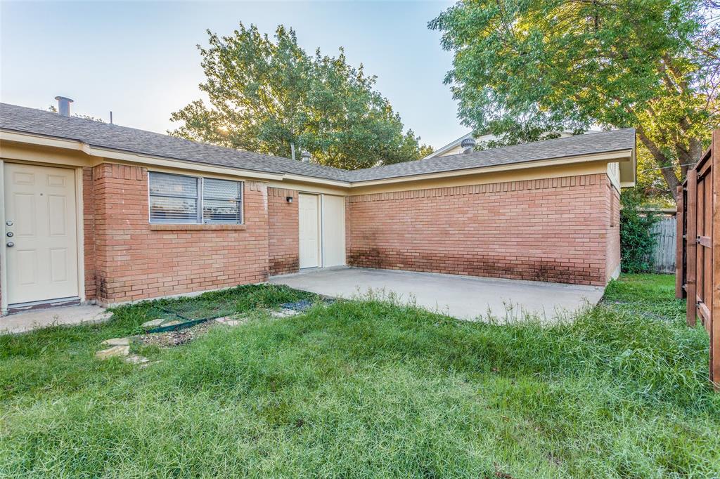 Western Hills Add - Residential