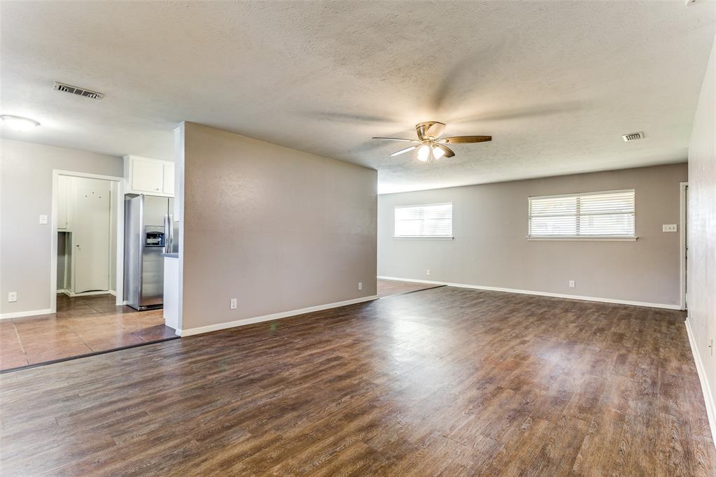 Western Hills Add - Residential