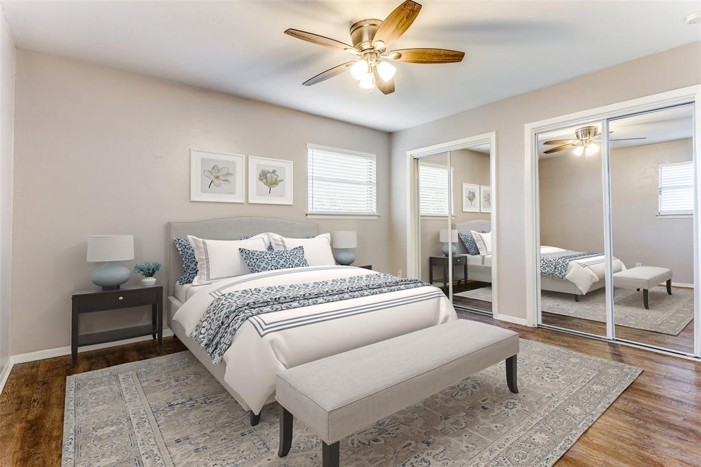 Western Hills Add - Residential