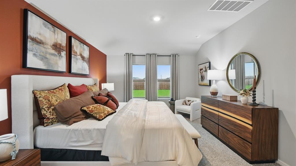 Lonestar at Liberty Trails - Residential