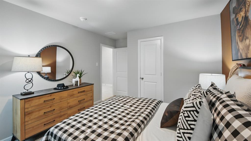 Lonestar at Liberty Trails - Residential