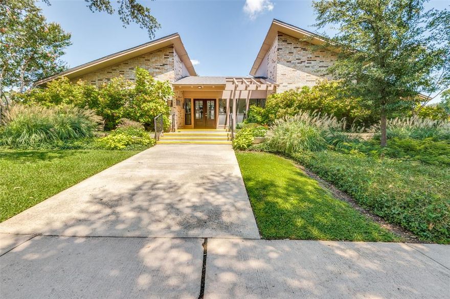 Positioned in the highly sought-after Paigewood community, this fully furnished and extensively renovated 3-bedroom, 2.5-bath residence delivers the ideal blend of luxury, convenience, and lock-and-leave living in one of North Dallas’ most central locations. Priced at $480,000, this move-in ready home offers exceptional value just minutes from NorthPark Center, SMU, top dining, shopping, and major commuter routes.

Thoroughly updated between 2020–2023, the home features approximately 1,520 square feet of thoughtfully designed living space with hardwood floors, crown molding, wainscoting, double-pane windows, and a warm wood-burning fireplace that anchors the main living area. The open-concept layout flows seamlessly into the dining area and private fenced courtyard, creating an ideal setup for entertaining or everyday living.

The kitchen has been tastefully modernized with quartz countertops, marble flooring, designer backsplash accents, and updated finishes throughout. Upstairs, the spacious primary suite includes a custom walk-in closet and abundant storage rarely found in properties of this size and price point.

What truly sets this home apart is the opportunity to purchase fully furnished offering buyers, professionals, investors, or those relocating to Dallas a rare turnkey option where virtually everything is already in place. Just bring your suitcase.

Residents enjoy access to resort-style community amenities including two pools, tennis courts, clubhouse access, and nearby public park space, all while being tucked into an established neighborhood known for its mature trees and unbeatable location.

Whether you are searching for a primary residence, second home, executive rental opportunity, or stylish low-maintenance lifestyle, 7609 Riverbrook delivers a compelling combination of design, location, and convenience that is increasingly difficult to find in today’s market.