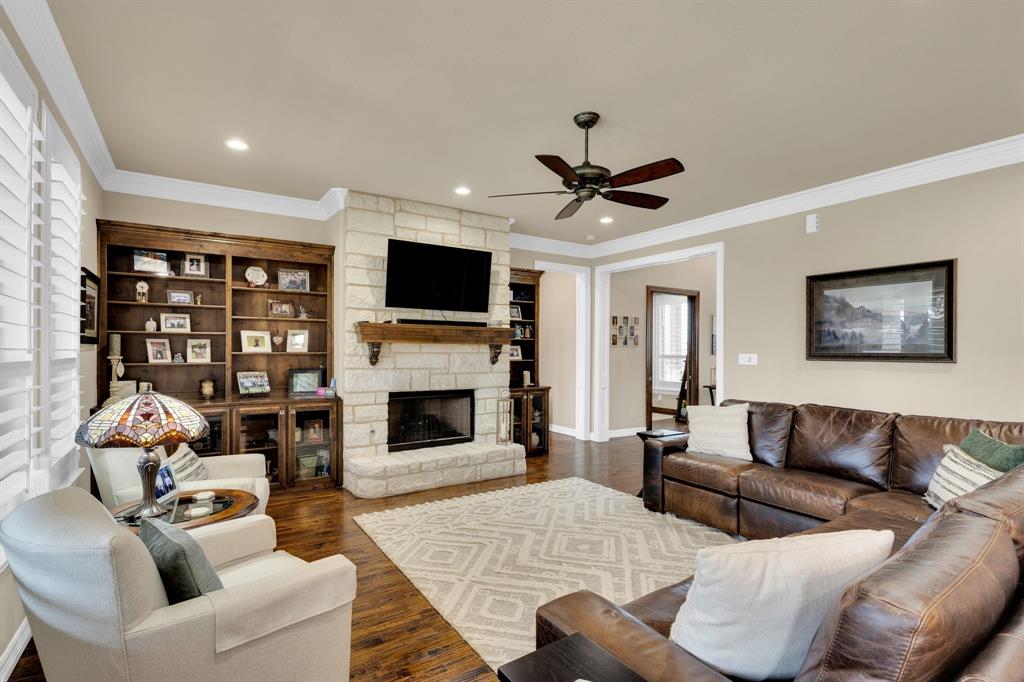 Mcalpin Manor Ph 2 - Residential